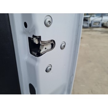 CERRADURA PUERTA DELANTERA DERECHA 