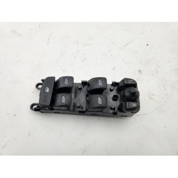 MANDO ELEVALUNAS DELANTERO IZQUIERDO AH2214540AC 