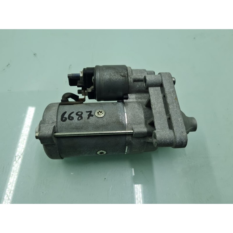 MOTOR ARRANQUE 9832577880 