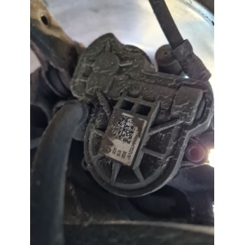 PINZA DE FRENO TRASERA IZQUIERDA 3Q0615405 