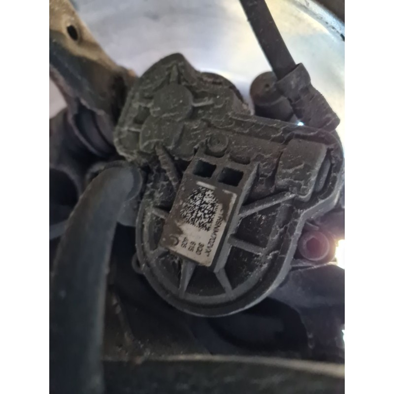 PINZA DE FRENO TRASERA IZQUIERDA 3Q0615405 