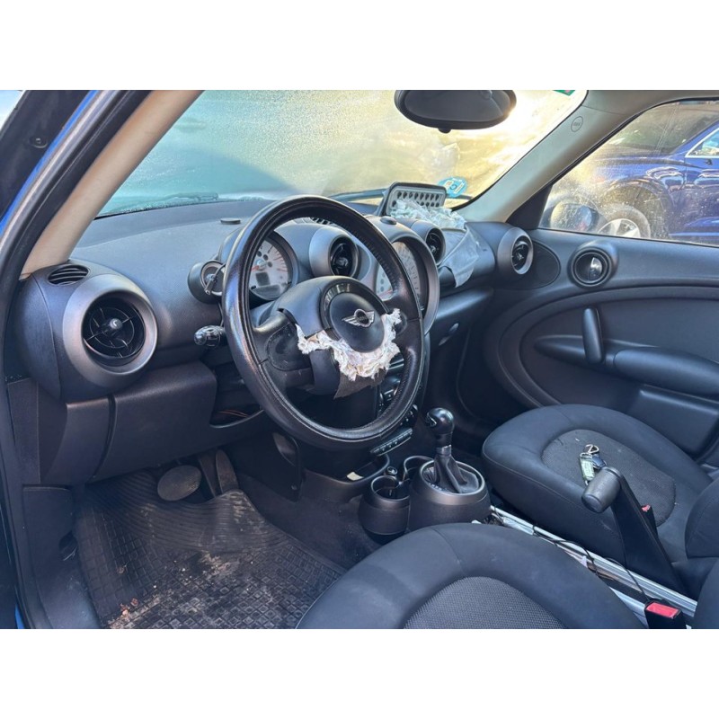 mini countryman (r60) del año 2010