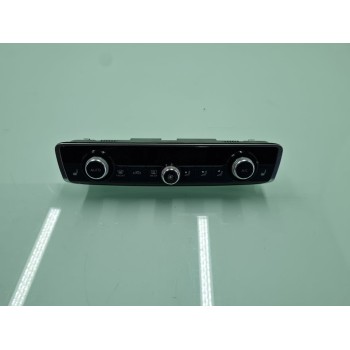 MANDO CALEFACCION / AIRE ACONDICIONADO 8V0820043A 