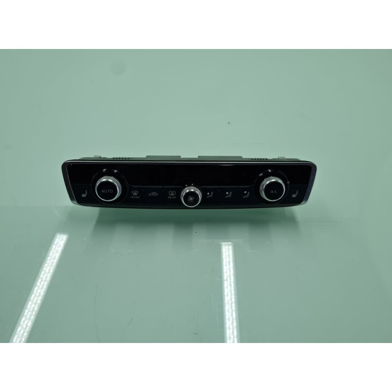MANDO CALEFACCION / AIRE ACONDICIONADO 8V0820043A 