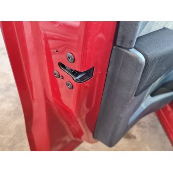 CERRADURA PUERTA DELANTERA IZQUIERDA 