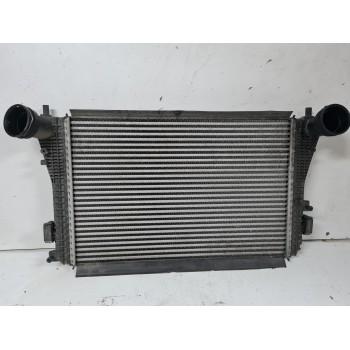 INTERCOOLER 3C0121345A 