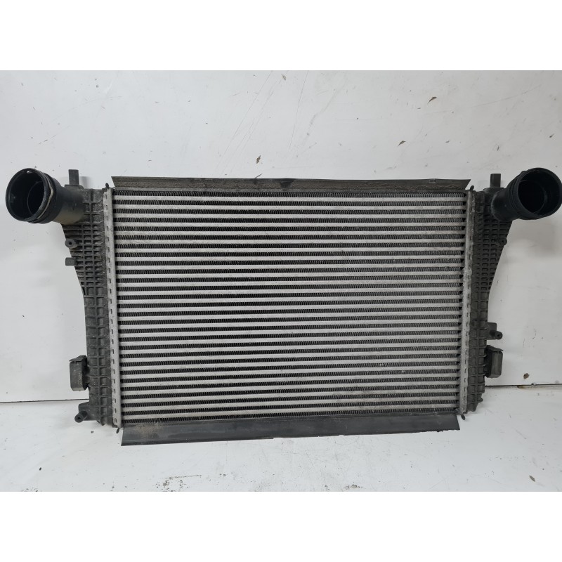 INTERCOOLER 3C0121345A 