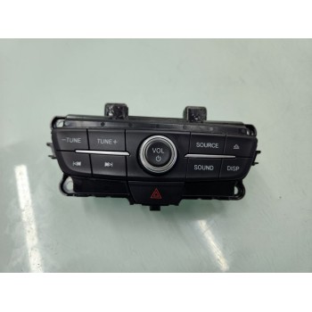 MANDO MULTIFUNCION F1CT18K81 