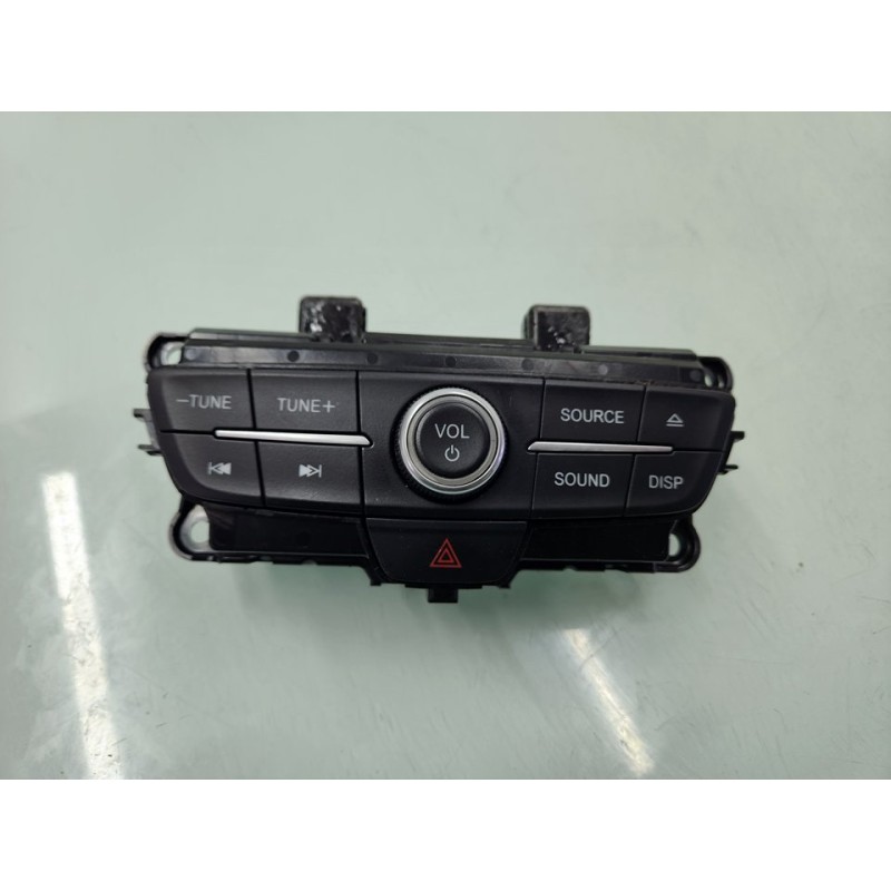 MANDO MULTIFUNCION F1CT18K81 