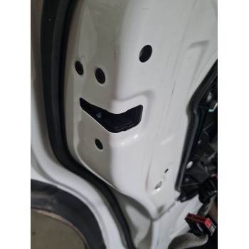 CERRADURA PUERTA TRASERA IZQUIERDA LR071650 / 7H5A26413AD 