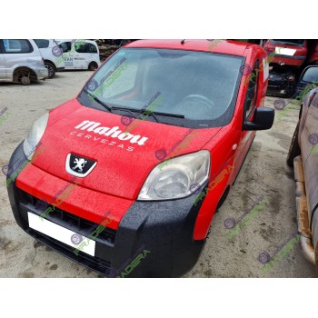 PEUGEOT BIPPER