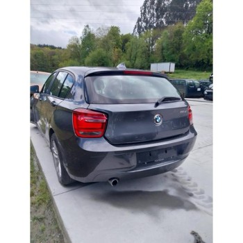BMW SERIE 1 LIM. (F20)