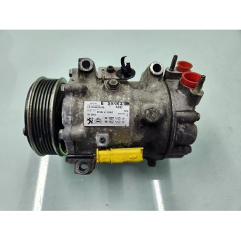 COMPRESOR AIRE ACONDICIONADO 9819711380 