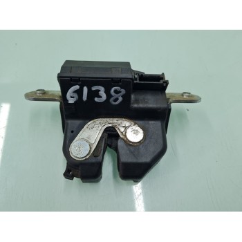 CERRADURA MALETERO / PORTON 55701971 