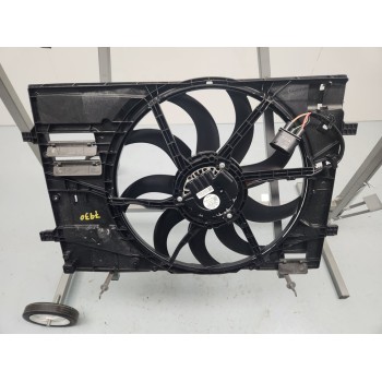 ELECTROVENTILADOR 5WA121203B 