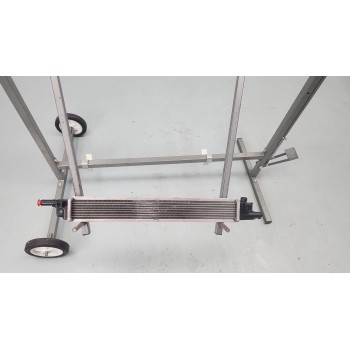 RADIADOR CAJA CAMBIOS NX4E185T 