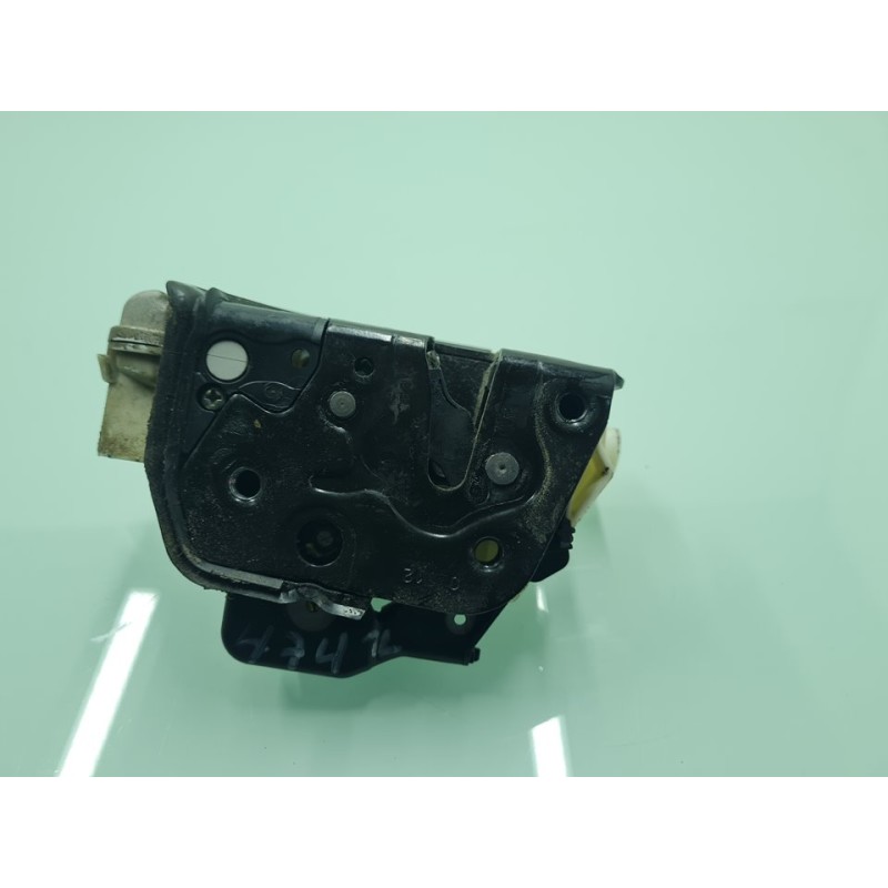CERRADURA PUERTA DELANTERA IZQUIERDA 8E1837015AA 
