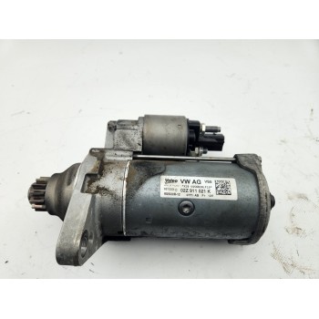 MOTOR ARRANQUE 02Z911021K 