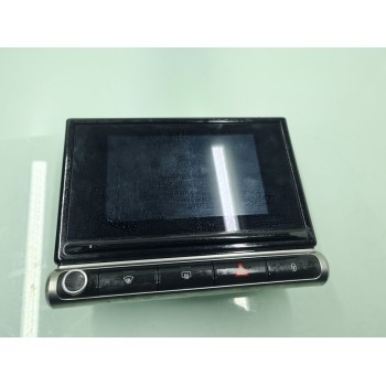 PANTALLA MULTIFUNCION 9838155680 