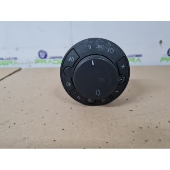 MANDO LUCES 13249397EB 
