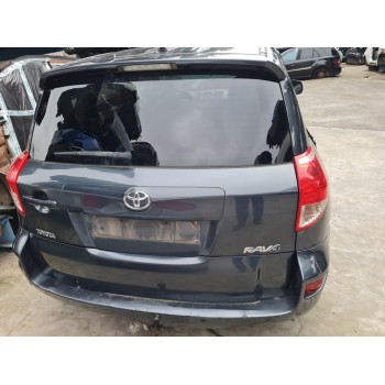 TOYOTA RAV 4 (A3)