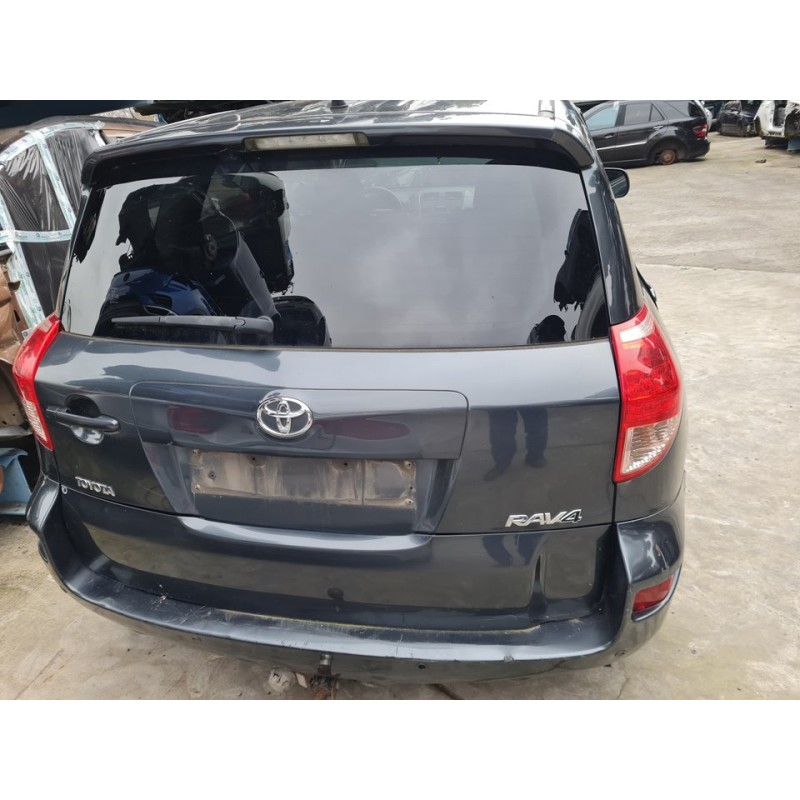 TOYOTA RAV 4 (A3)