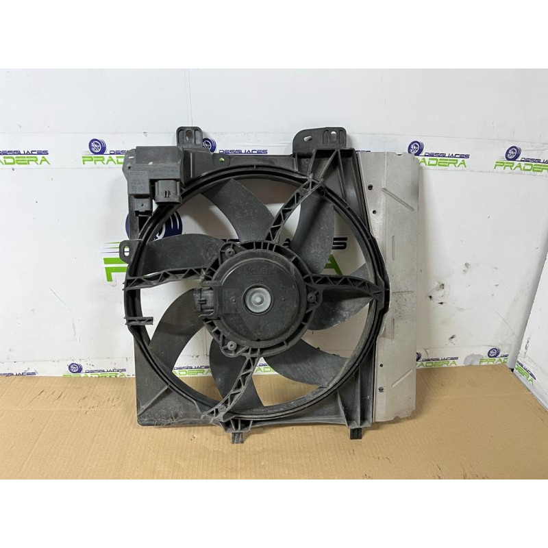 ELECTROVENTILADOR 9682902080 