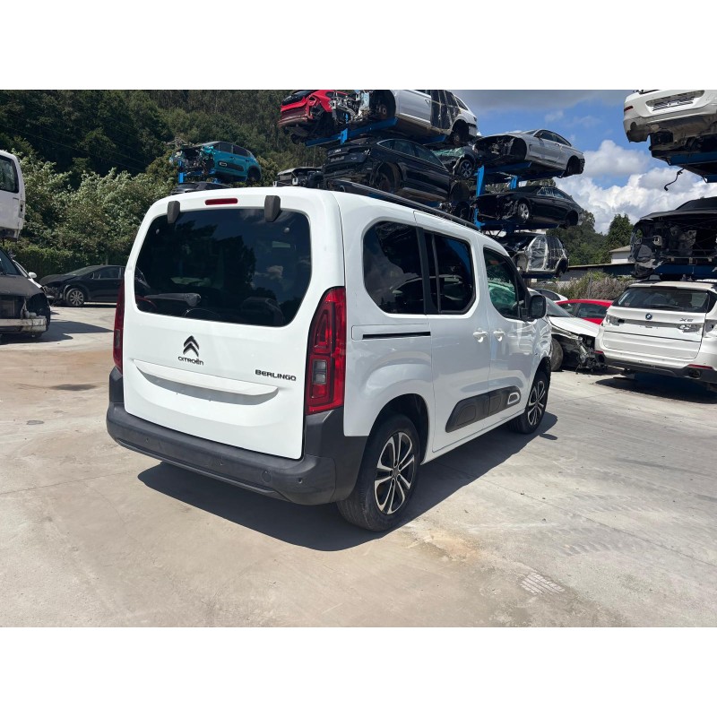 citroën berlingo (er_, ec_) del año 2019