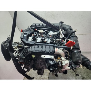 MOTOR COMPLETO HN05 