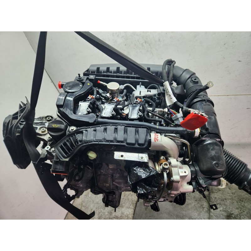MOTOR COMPLETO HN05 