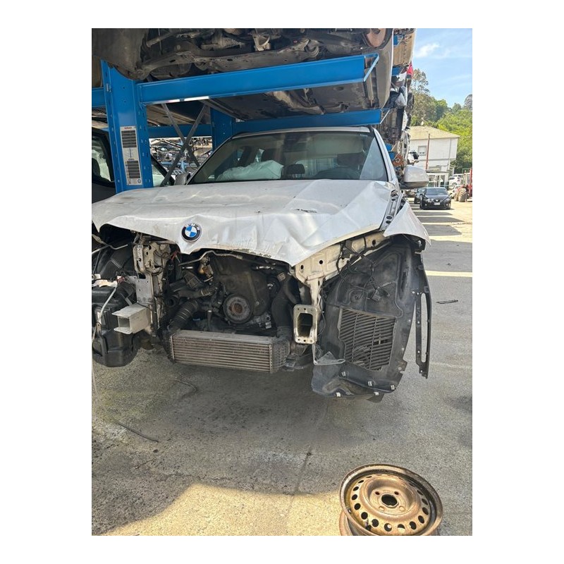 bmw x5 (f15) del año 2015