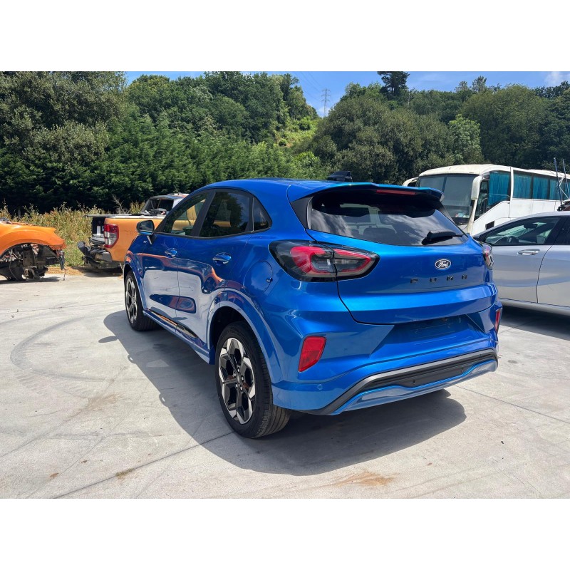 ford puma (j2k, cf7) del año 2024
