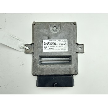 MODULO ELECTRONICO 4M0907355E 