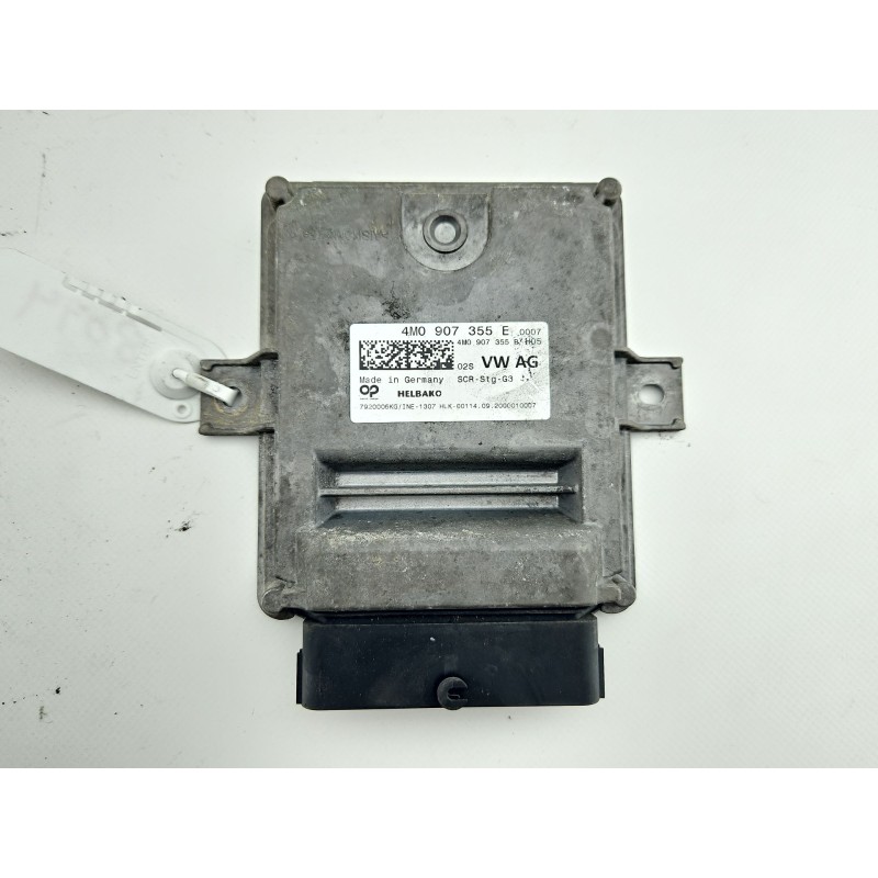 MODULO ELECTRONICO 4M0907355E 