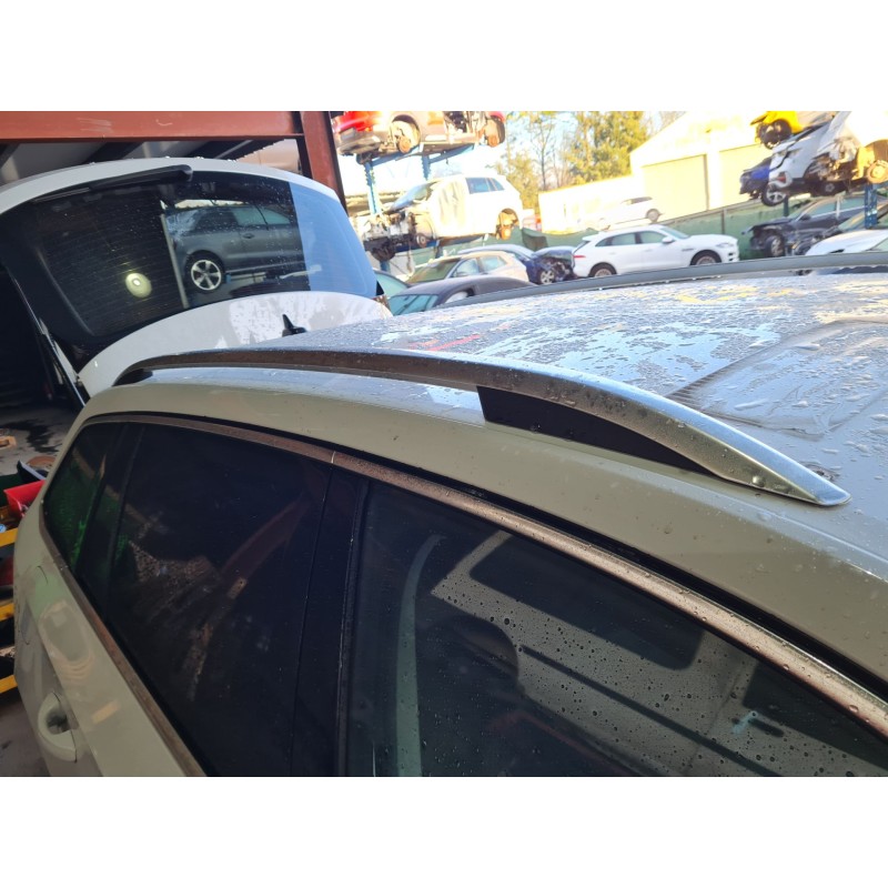 BARRAS TECHO 3V9860025C / 3V9860026C 