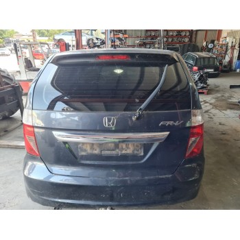 HONDA FR-V (BE)