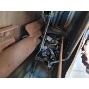 CERRADURA PUERTA DELANTERA DERECHA 