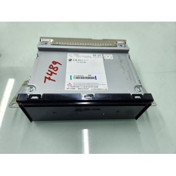 SISTEMA AUDIO / RADIO CD 96160N7120 
