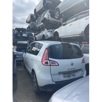 RENAULT SCENIC III