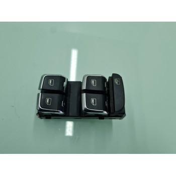 MANDO ELEVALUNAS DELANTERO IZQUIERDO 8V0959851A 