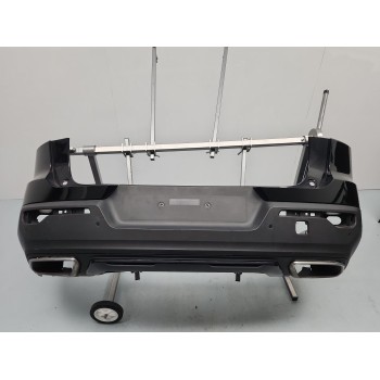PARAGOLPES TRASERO 32219798 
