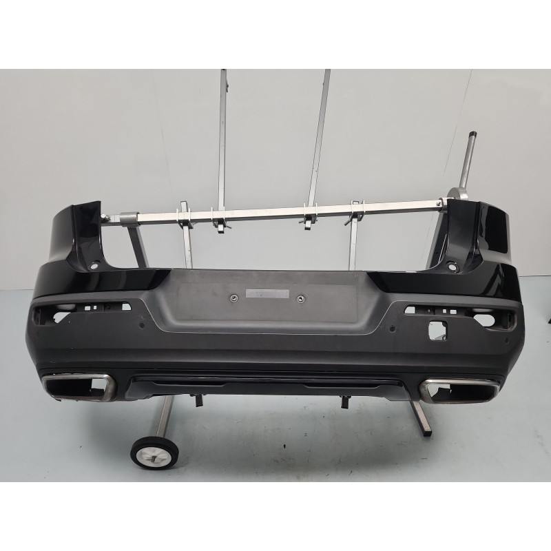 PARAGOLPES TRASERO 32219798 