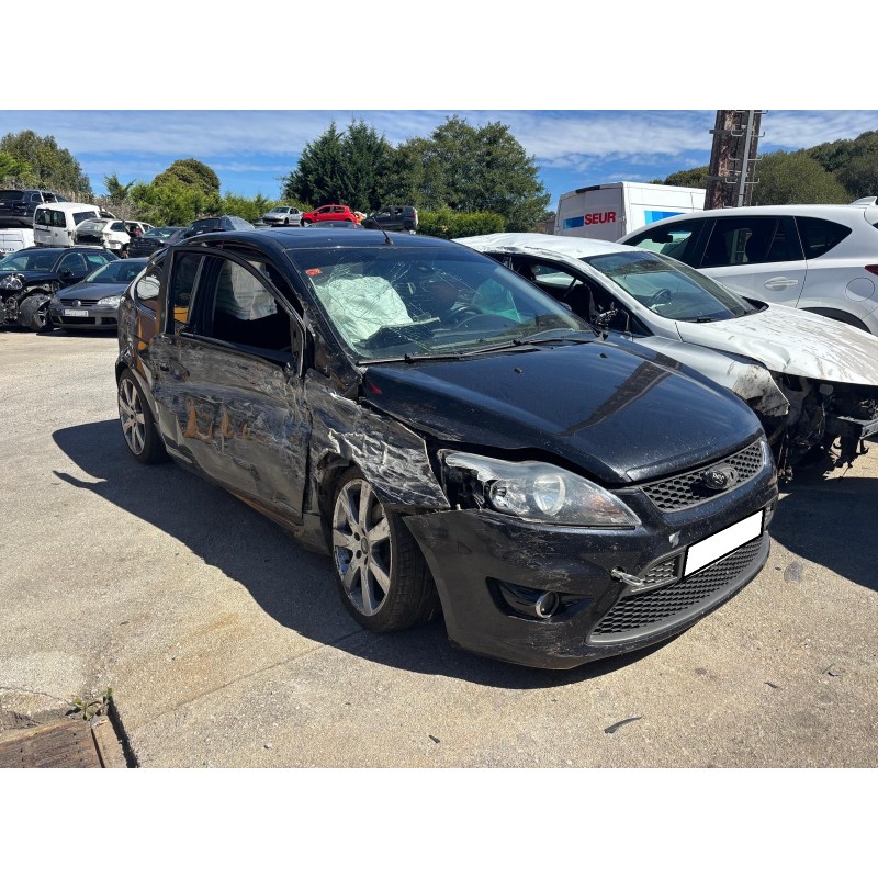 FORD FOCUS II (DA_, HCP, DP)