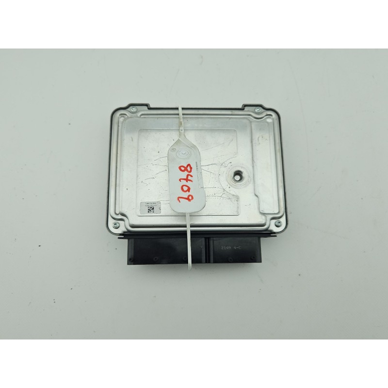 CENTRALITA MOTOR UCE 03G906021RN / 0281014128 