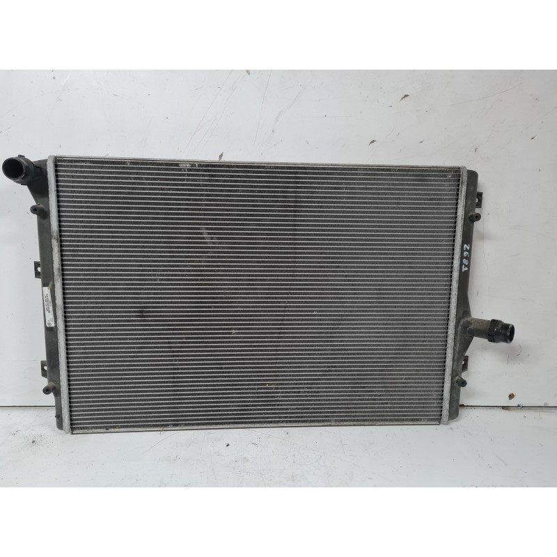 RADIADOR AGUA 3C0121253AL 