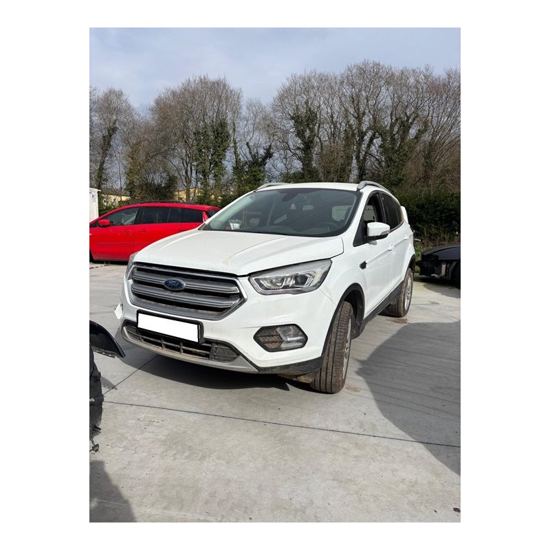 ford kuga (cbs) del año 2018
