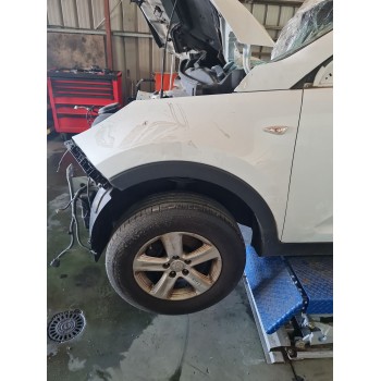 ALETA DELANTERA IZQUIERDA 663113W100 