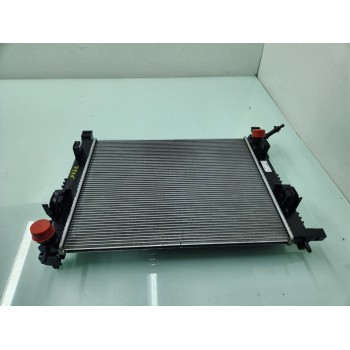 RADIADOR AGUA 21410B680A 