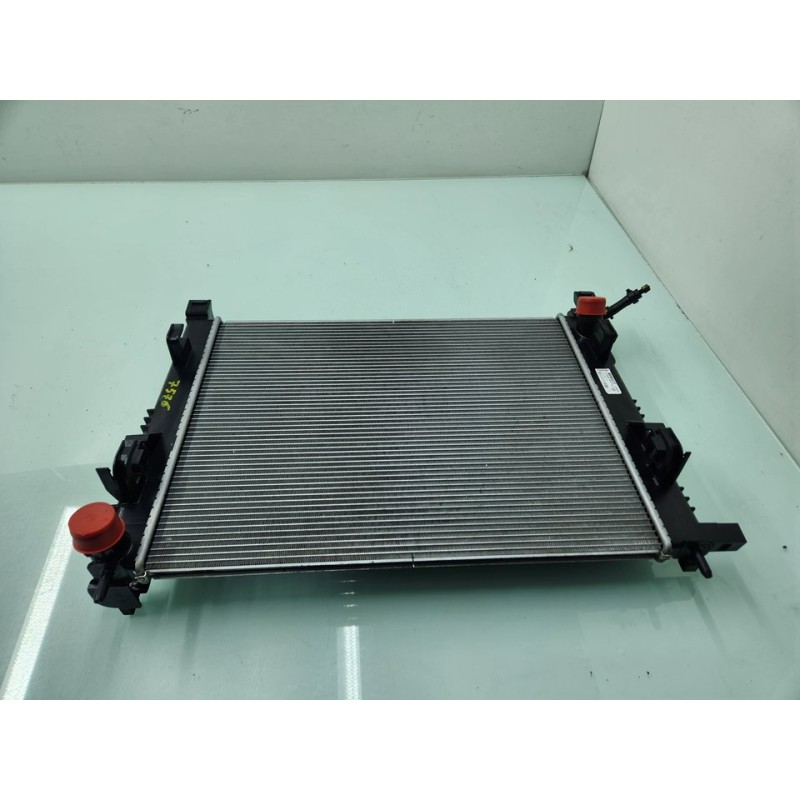 RADIADOR AGUA 21410B680A 