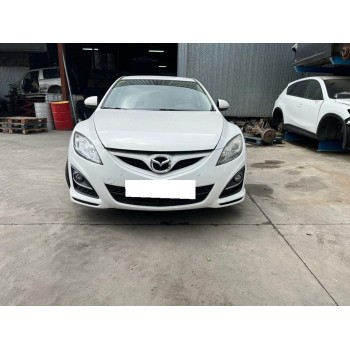 MAZDA 6 LIM. (GH)
